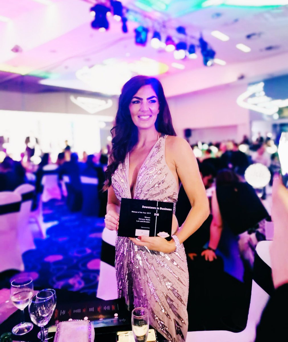 Chrissie Wolfe tweet media