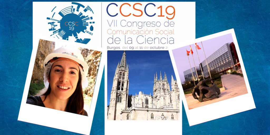 Cerebrotes's tweet photo. En mi último vídeo hago un resumen del VII Congreso de Comunicación Social de la Ciencia:
https://t.co/bNgilykXGv
Incluye intervenciones de @laura_chaparro @mcatanzaro @javiereando @aeserran @Irreductible @boticariagarcia @QuantumFracture, entre otros, y visita a #Atapuerca https://t.co/9XSEOV4OPX