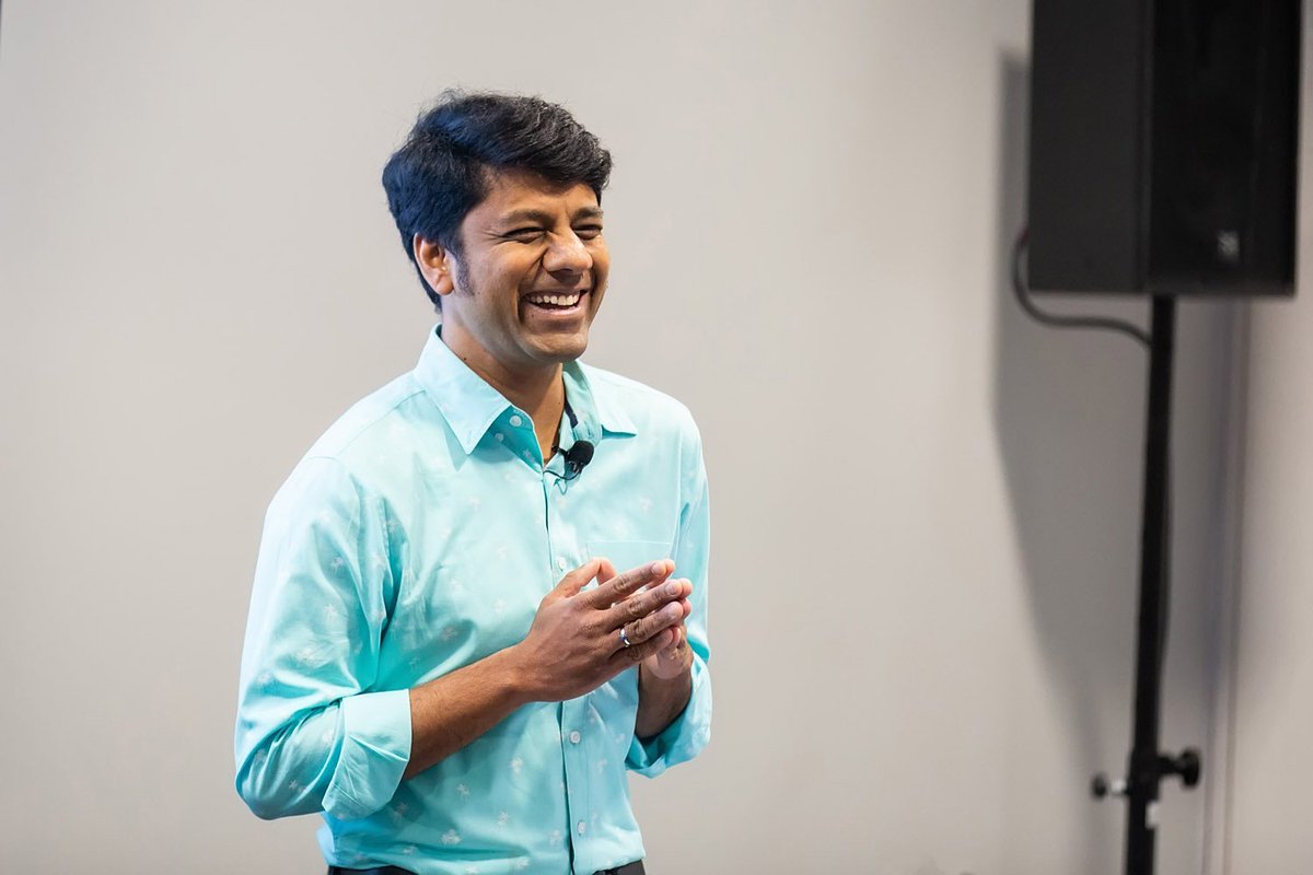 ycrash_rca's tweet image. Our architect Ram Lakshmanan presented a talk on the topic: “TROUBLESHOOTING REAL PRODUCTION PROBLEMS” in JAX London 2019 conference. .tinyurl.com/y3rqnom8
#CPUspike #Javathreaddumps #JaxLondonconference, #JaxDevops #JaxLondon #JaxLondon2019
#SoftwareInnovation
