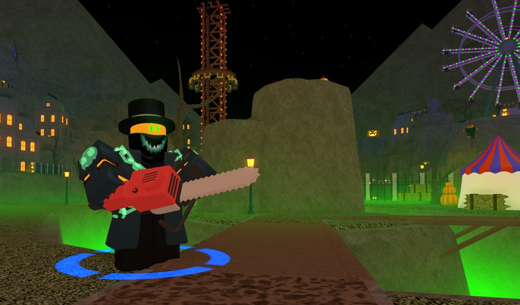 Belownatural On Twitter Shredder Robloxdev Tds - roblox tower defense simulator halloween event 2020