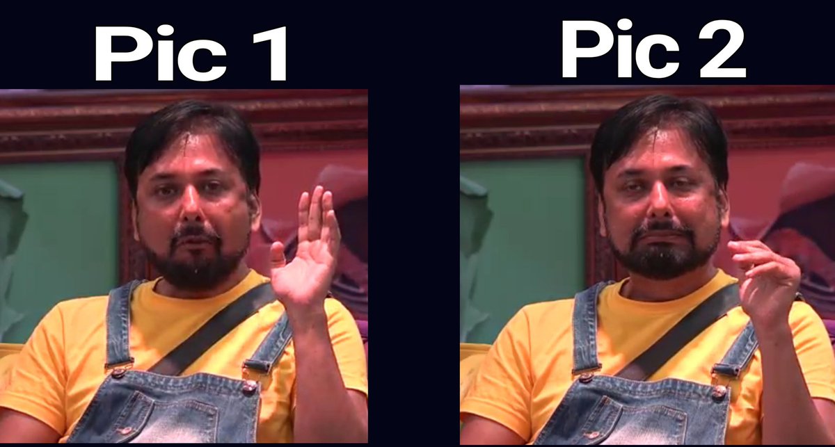 mee2wee's tweet photo. #BiggBoss : the IDEA used during d end of 'Toy Factory Task" was...
#SiddharthDey 'pic 1' : BB dat was my IDEA, I scripted it😍
#BiggBoss13 : let me complete., It was 1 of d worst, cheap IDEAS we hv seen in d history of BB.
#SDey 'pic 2' : 🤒
@adiba_ak thnks for d pics 😂 👍 https://t.co/zN3EVOdSs3