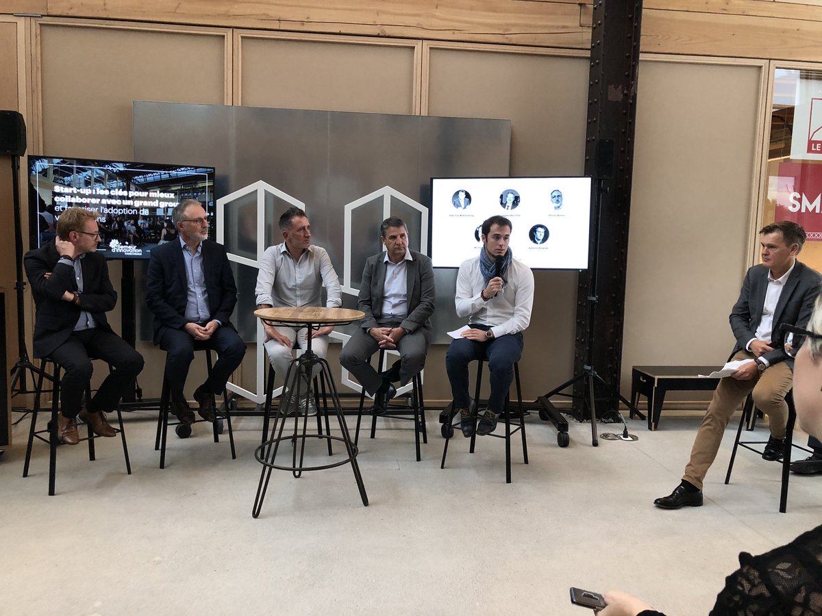 Lyon HRTech tweet media