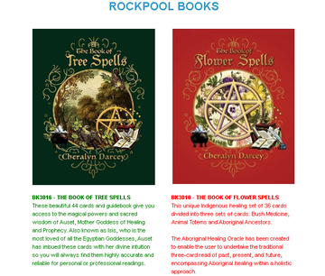 mbs_mindbodyetc's tweet photo. SPECTACULAR NEWS, new Rockpool titles added to our list.

You can find out more about all the latest in the attached pictures. If you wish to place an order either visit our site https://t.co/isEdpEihYP or call us on 020 8789 2081

Keep an eye out tomorrow for our new mini cards https://t.co/YDeZiv2UCs