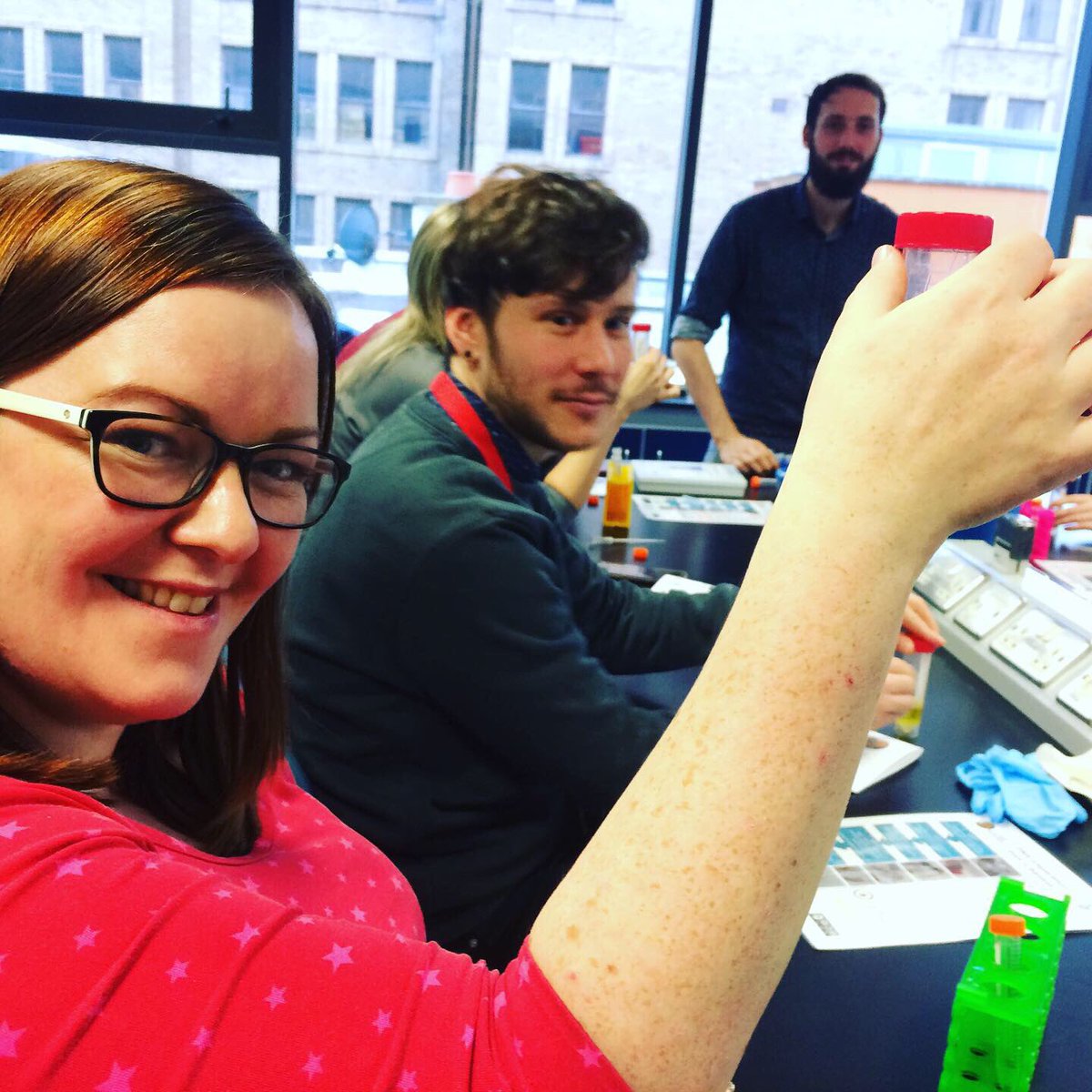 Cellexplorers's tweet image. We are so excited to welcome the new #cellexplorers team based in the @scienceireland research center @futureneuro! Meet coordinator @LickleLin and the wonderful team of research scientists joining us. Our work is funded by @scienceirel #scienceisforeveryone #sciencerolemodel