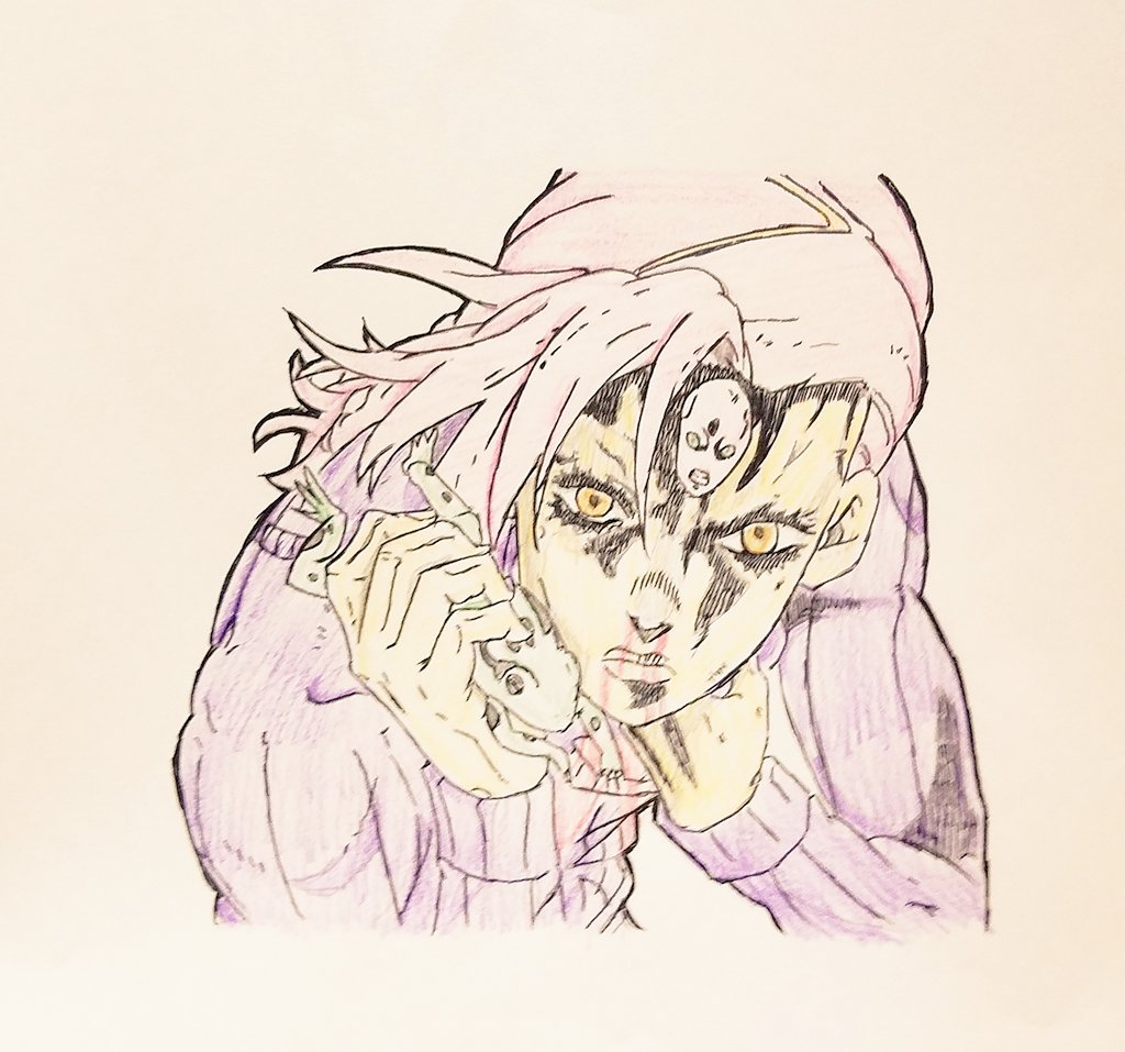 ふうちゃん 2 ジョジョ絵 ドッピオ イラスト 絵描きの輪 絵描きさんと繋がりたい 絵描きさんと仲良くなりたい ドッピオ ふうちゃん 2 ジョジョ絵 ドッピオ イラスト 絵描きの輪 絵描きさんと繋がりたい 絵描きさんと仲良くなりたい ドッピオ