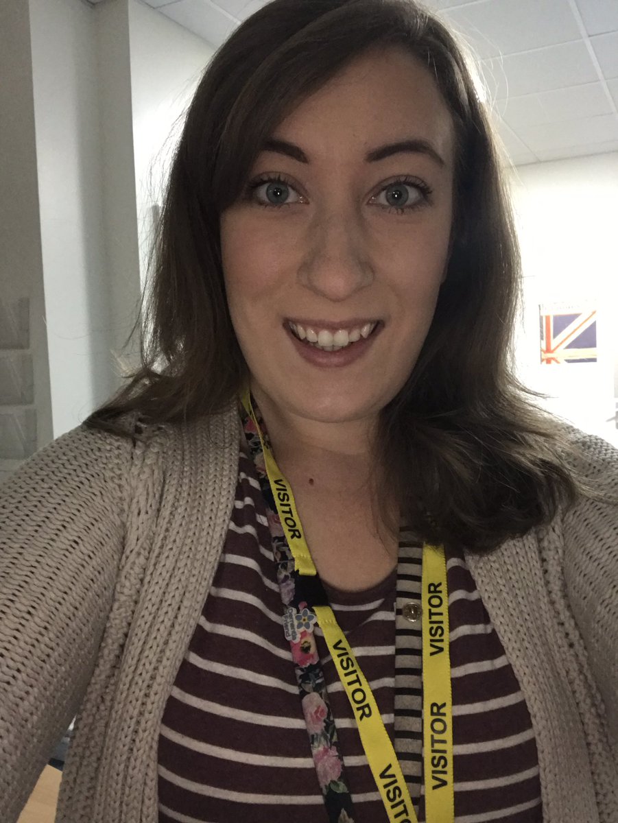 Wearing purple for DLD Awareness day #DevLangDis #DLDYouAndMe  <a href="/WMISLT2/">West Midlands Speech & Language Therapy</a> <a href="/RADLDcam/">RADLDcampaign</a>