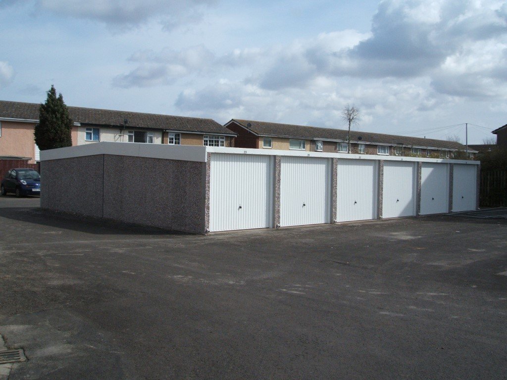 Hanson Garages Hansongarages Twitter