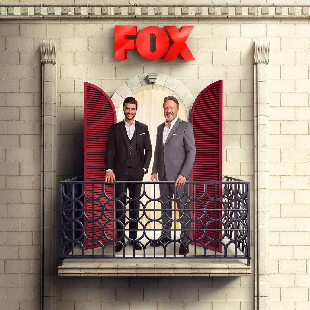 Fox турция прямой. Fox TV. Good Sam Fox TV poster. Gaddar Fox TV aktorler.