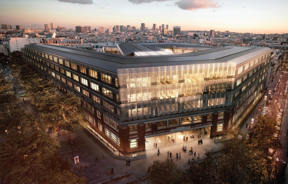 ESPCI Paris - PSL (@espci_paris) on Twitter photo Un point sur les 🏗️travaux 🏗️, interview croisée de @RegisRosmade et Anne Demians à lire sur le site de <a href="/psl_univ/">Université PSL</a>
Modernisation, agrandissement, mais aussi un bâtiment moins énergivore !
psl.eu/actualites/les… Un point sur les 🏗️travaux 🏗️, interview croisée de @RegisRosmade et Anne Demians à lire sur le site de <a href="/psl_univ/">Université PSL</a>
Modernisation, agrandissement, mais aussi un bâtiment moins énergivore !
psl.eu/actualites/les…