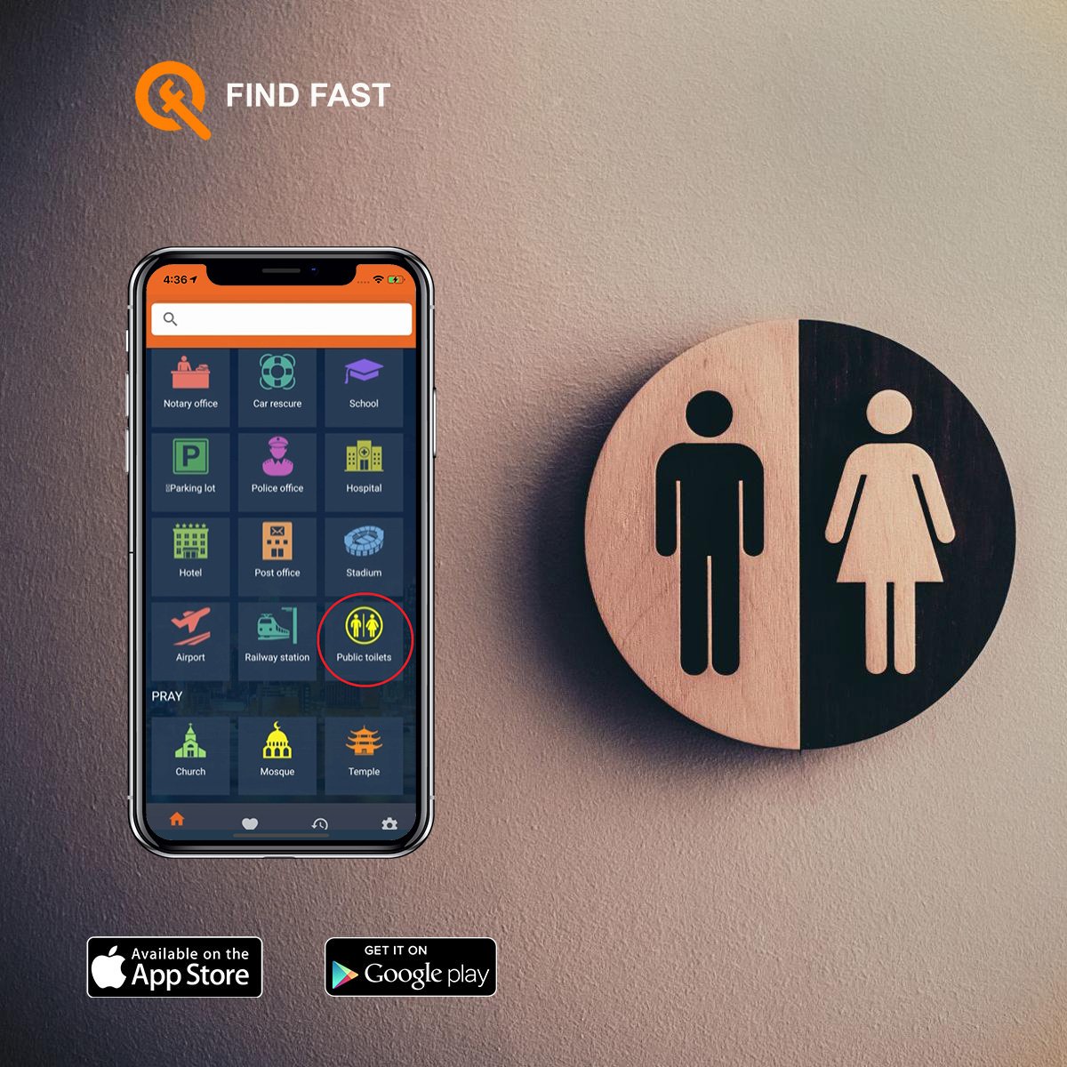 Find Fast tweet media