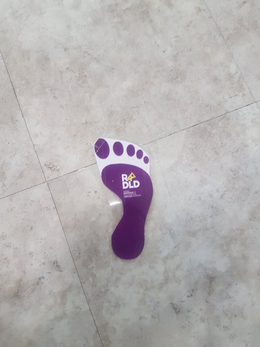 ABrennan_SLT's tweet photo. DNCC SLTs putting our best foot forward for raising awareness and developing evidence based pathways for clients with #DevLangDis. So proud to be part of this wonderful team! 💜💛💜 @_shaunac22  @grainne_curtin @niamh_rowland @CiaraHoran16 https://t.co/UbSmEuewCB