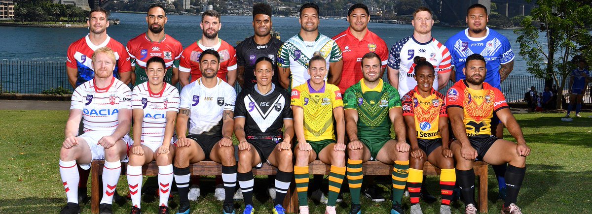 FitaSportswear's tweet photo. Huge shout out and best of luck to our partners PNG Kumuls and TOA SAMOA ahead of the Rugby League World Cup 9s kick off 🇵🇬🇼🇸🏆 #rlwc9s

FI-TA, part of the Essential Sports Group!

#EssentialSportsGroup #MyClubShop #TeamMasita #FITA #GPA #AustminsApparel https://t.co/PFuEA0KWCx