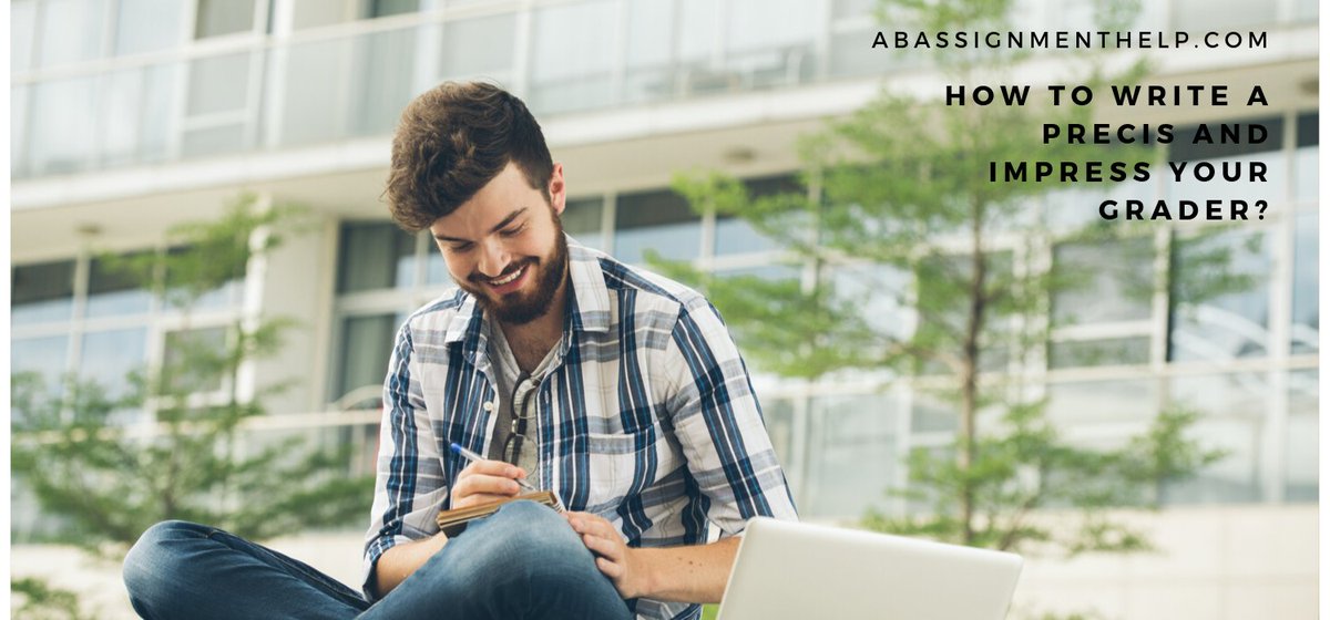abassignmenthel's tweet image. How to write a precis and impress your grader?
#assignmenthelp #statisticsassignmenthelp #MYOBassignmenthelp
Visit Blog Post :- bit.ly/2J0rEKC
