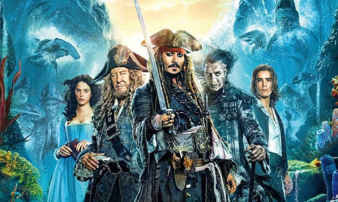 最後の海賊のtwitterイラスト検索結果