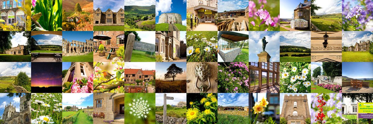 Autumn is well and truly here in all its fiery glory, and with 25% off autumn adventures at YHA Boggle Hole exclusively for members, there’s no tricks, just a treat ➡️ ow.ly/KQV750wOiQq