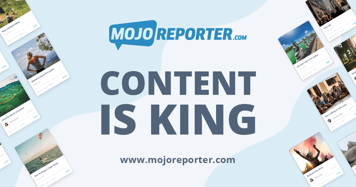 MojoReporter tweet media