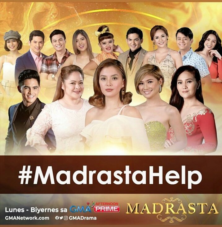 IValleser's tweet photo. #MadrastaHelp @arrasanagustin ❤❤❤ https://t.co/QsQotBVNRh