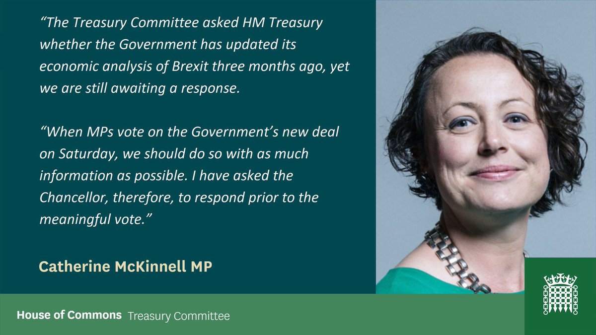 Catherine McKinnell MP tweet media