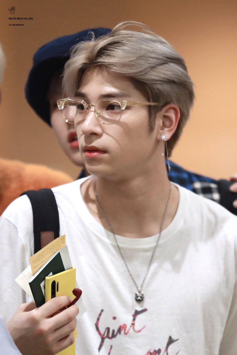 archivehangyul's tweet image. 190915 © hotchocolate #이한결 #엑스원