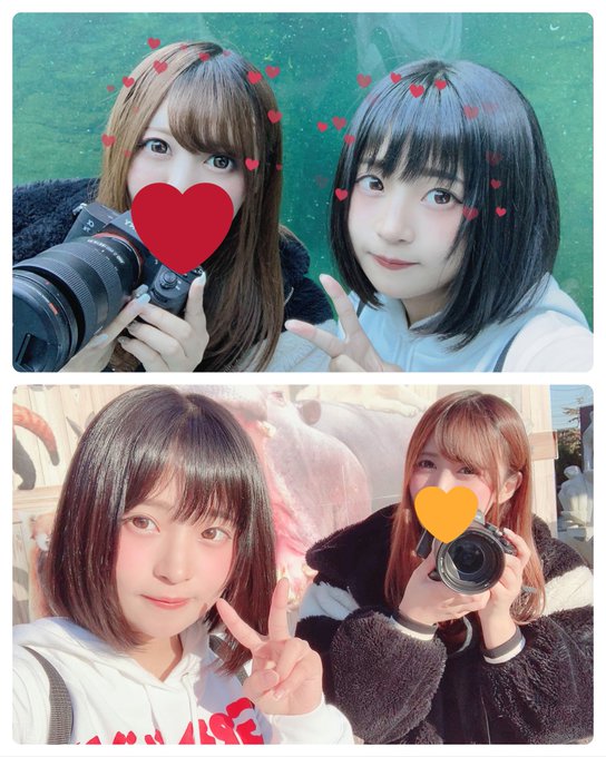 Twitterのコスプレ画像45