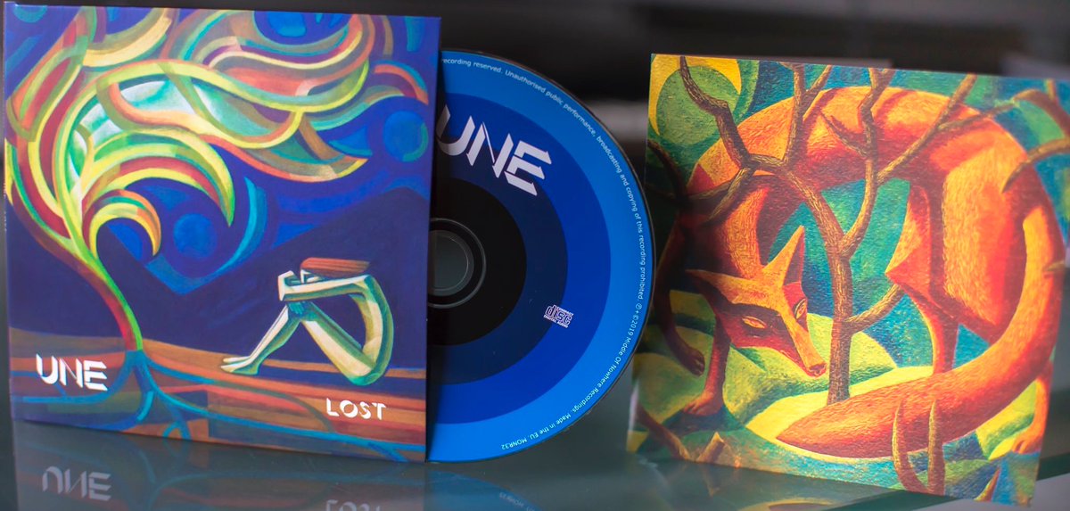Great news music lovers. The UNE album ‘Lost’ is released today. Buy now and take advantage of our ‘buy one get none free’ offer. We’re so proud of it and want to share it with you all. monr.co.uk