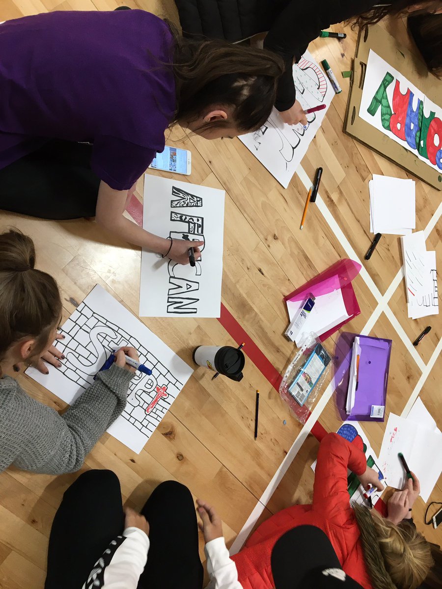 Final day of leadership #danceevent our dance leaders are preparing and getting geared up for filming their case studies 😊 #proud #confidence  @eacSport <a href="/VibrantEAC/">Vibrant Communities</a> <a href="/ActiveSchoolsEA/">EAC Active Schools</a>