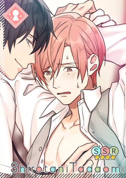 テンカウントのtwitterイラスト検索結果