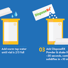 At Tuesday's Opioid Information Session, Council President Deidre DerAsadourian will be distributing Dispose RX, a solution to safely dispose of unused medicine. Learn more on Tuesday, October 22nd at 7 p.m. at Borough Hall.