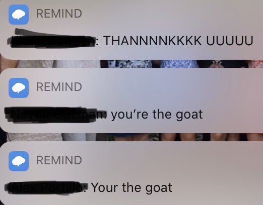 ematrejek's tweet image. When you hand out “HW” (aka Notes) but then decide all of your kids are extremely overwhelmed and need a break so you just tell them to do the assigned questions on the Midterm Review Packet only! #flippedclassroom #endofquarter