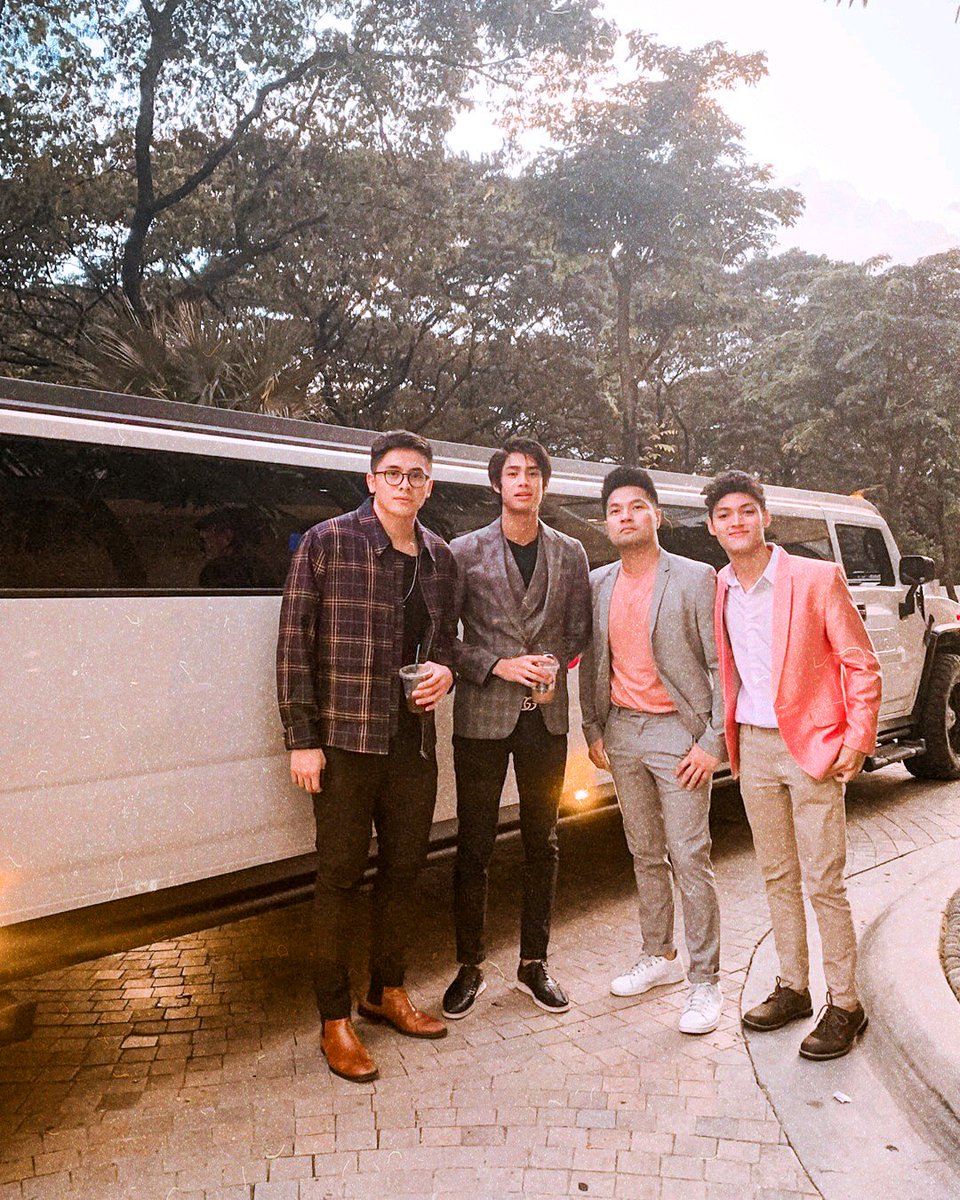 donnyphotos's tweet photo. boys over flower ph ver 🤪❤️ https://t.co/92jxZ1TxuS