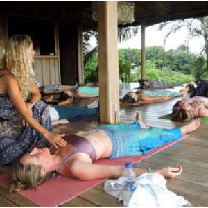 jivan_chakra's tweet photo. It is important to find the ideal, wearing which you can bend, stretch, and stay connect throughout the class. Read more about Why It’s Advised To Wear Comfortable Cloths while Performing Yoga Postures?  https://t.co/VfoturmTG2

#Yogawear #comfort #Yogapractices #clothing https://t.co/zVXJhWjC1p