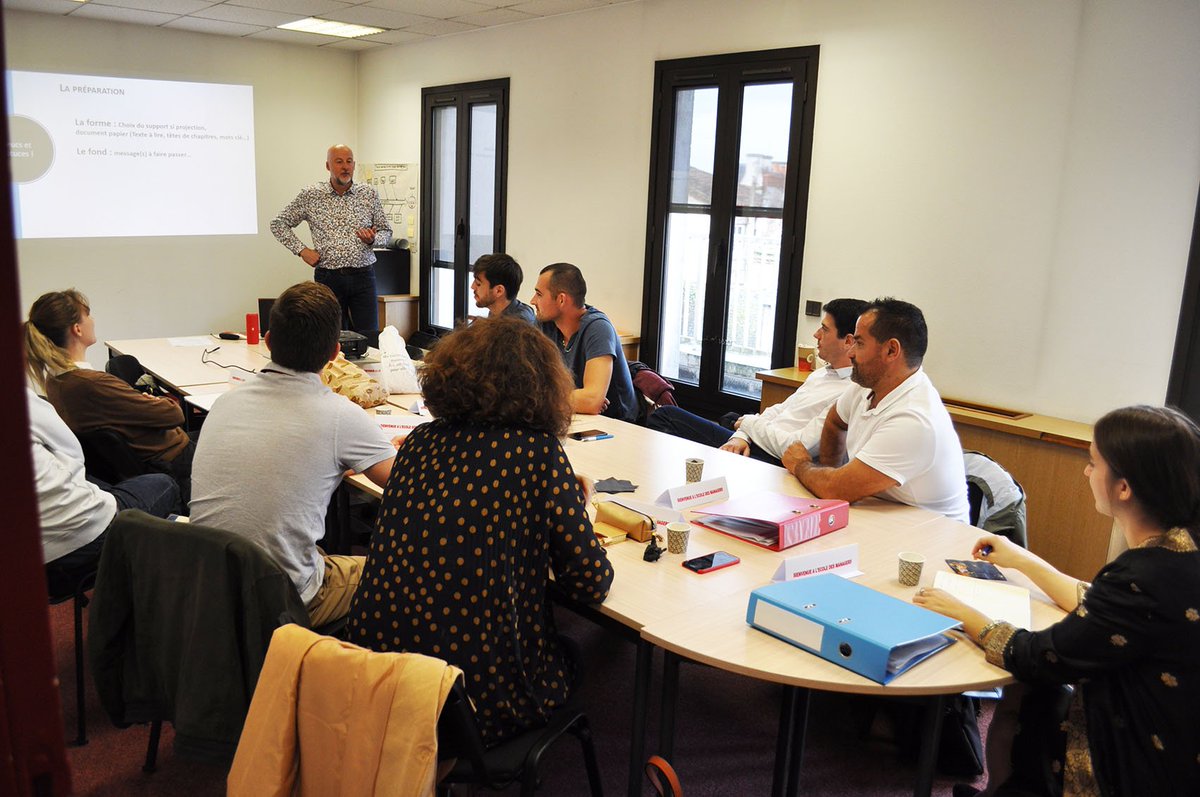 CCI Charente tweet media