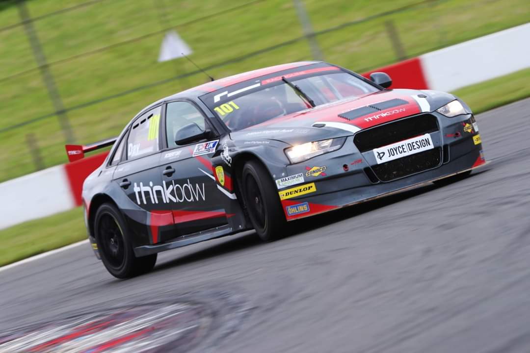 LATEST NEWS:
<a href="/TouringCarTroph/">Dunlop Touring Car Trophy</a> Podium Finishers #HMS &amp; <a href="/AlexDayRacing1/">Alex Day Racing</a> To Forego Season Finale At <a href="/DoningtonParkUK/">Donington Park</a> This Weekend

Read more here: bit.ly/33JhAxk

📸 <a href="/JakobEbrey/">JEP</a>