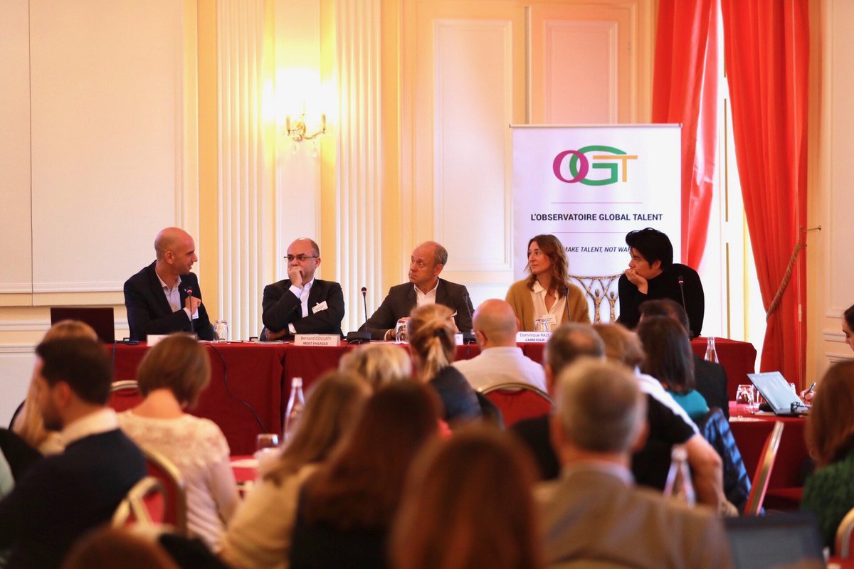 #OGT by ⁦<a href="/GroupeRHM/">Groupe RH&M</a>⁩ merci ⁦<a href="/MisterFredB/">FREDERIC BONNETON</a>⁩ ⁦<a href="/MCRGroupe/">MCR Groupe</a>⁩ #notation #Réputation #Générations les marques le choix du roi! 👏👏👏👏👏