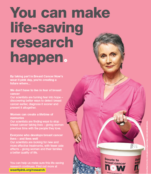 #wearitpink 
Members who are coming for a workout at Curves today, we are asking you to wear something pink for breast cancer awareness.
Thank you to all members for your support - you are amazing!
@breastcancercare 
Visit the pop-up coffee shop - Open from 11am-2pm ☕️