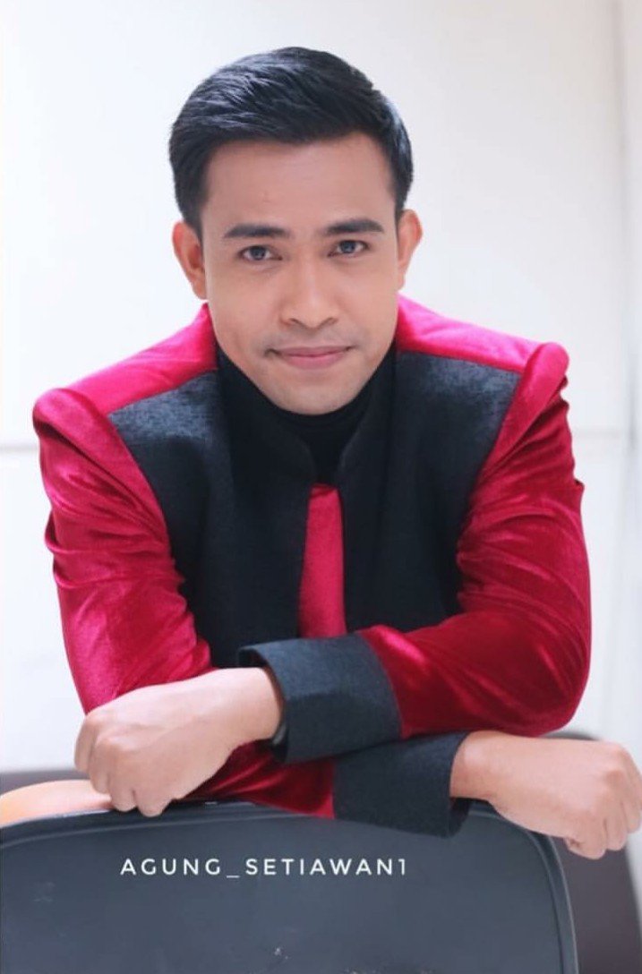 Alhamdulillah sudah sembuh aku😀😀
#FildanDemiCintaSuci