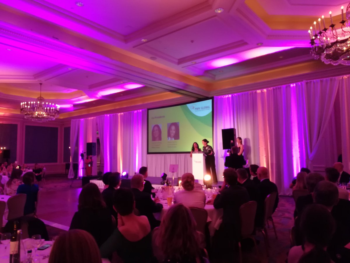 Congratulations to all the winners of <a href="/PWNGlobal/">PWN Global</a> #GenderBalanceAwards. This is a recognition to great professionals and corporates accelerating inclusive leadership. Thank you also to our Sponsors and <a href="/PWNGlobal/">PWN Global</a> <a href="/PWNDublin/">PWN-Dublin</a> team. <a href="/PWNMadrid/">PWN Madrid</a>  is very proud of you all!!