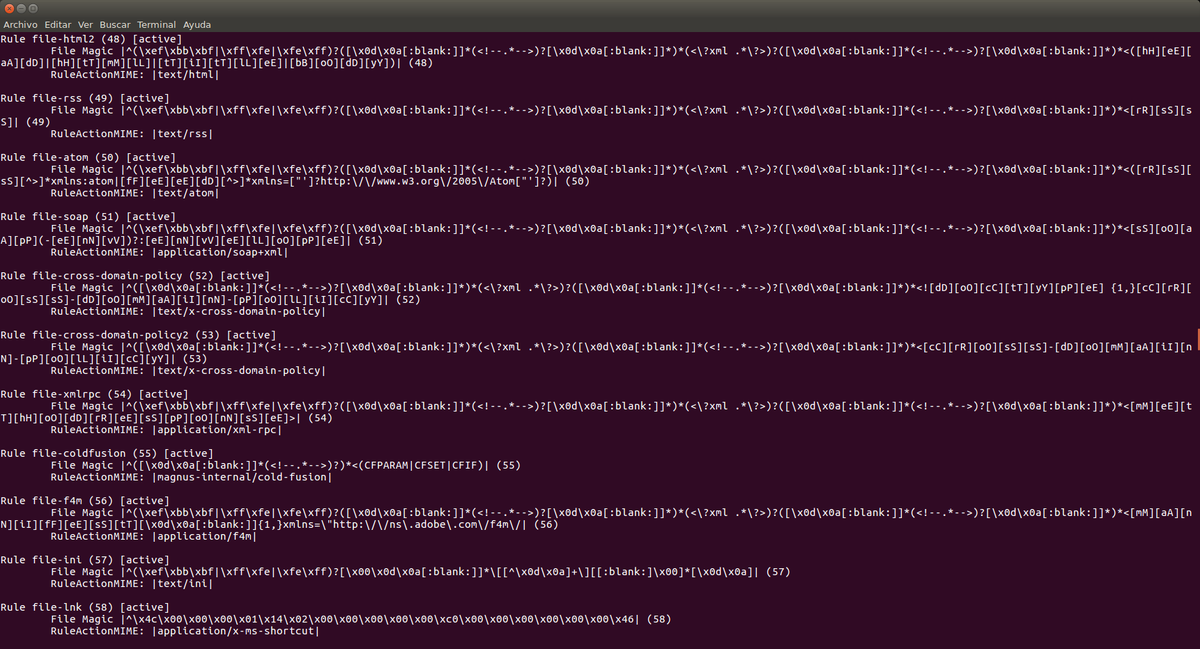 seguridadyredes's tweet photo. #Zeekurity_IDS Que los niños se han enfadado. Que ellos también trabajan.. no solo las niñas ;-)
#zeek -S -Q -C --watchdog --debug rules,notifiers -r0.pcap -e 'redef LogAscii::use_json=T;' -e 'redef Notice::ignored_types += { SSL::Invalid_Server_Cert };' local.bro /sr/geo/geo https://t.co/CvehoEROcw