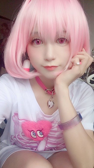 コスプレイヤー箱ネコのTwitter画像72