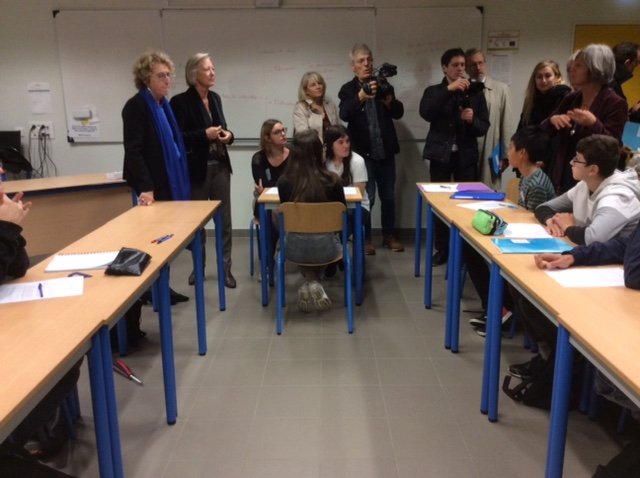 Préfète Centre-Val de Loire et Loiret tweet media