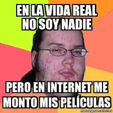 - Sasel tiene "estudios universitarios". Así en general, sin concretar nunca
- La universidad es para analfabetos pero quiere volver. Volver para qué? No terminaste tus estudios? Y si es para analfabetos para que vuelves?

youtube.com/watch?v=PzsbZN…