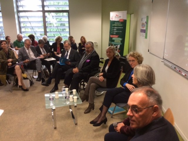 Préfète Centre-Val de Loire et Loiret tweet media