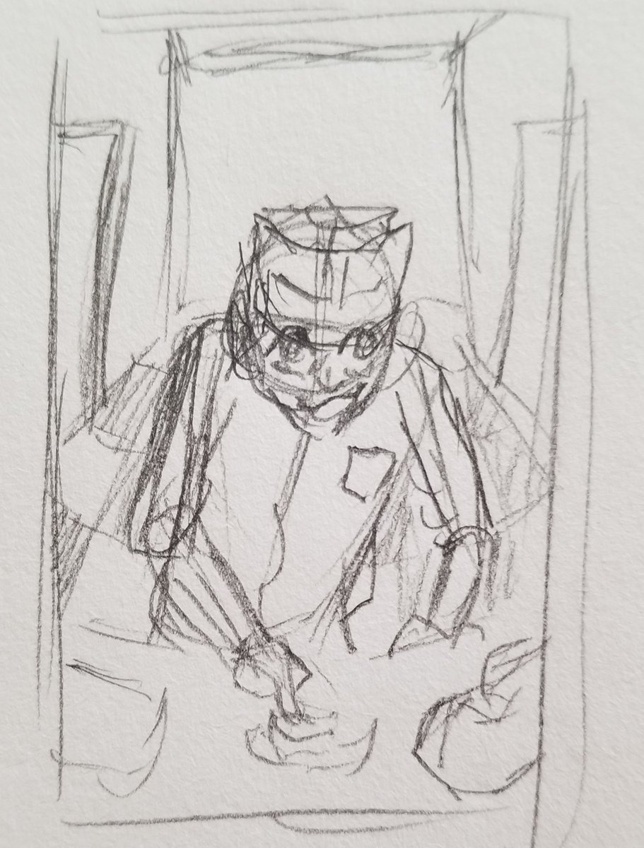 BluSketches's tweet photo. Concept sketches I've had for Fnaf fanart. Probably will do the first one in the future. https://t.co/ZBmrn2LLeZ