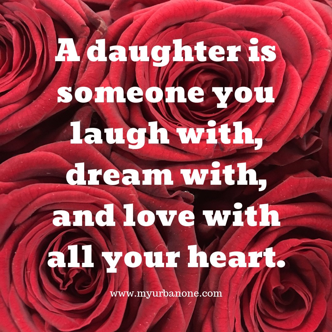 A daughter is someone you laugh with, dream with, and love with all your heart 😍💕
.
.
.
.
.
.
#babyfromheaven #motherandbaby #lovingmom #momsquotes #lovingmoment #mothersgreatlove #motherhood #forevermothers #mylovingbaby #mothersquotes #momsquotesoftheday #mom