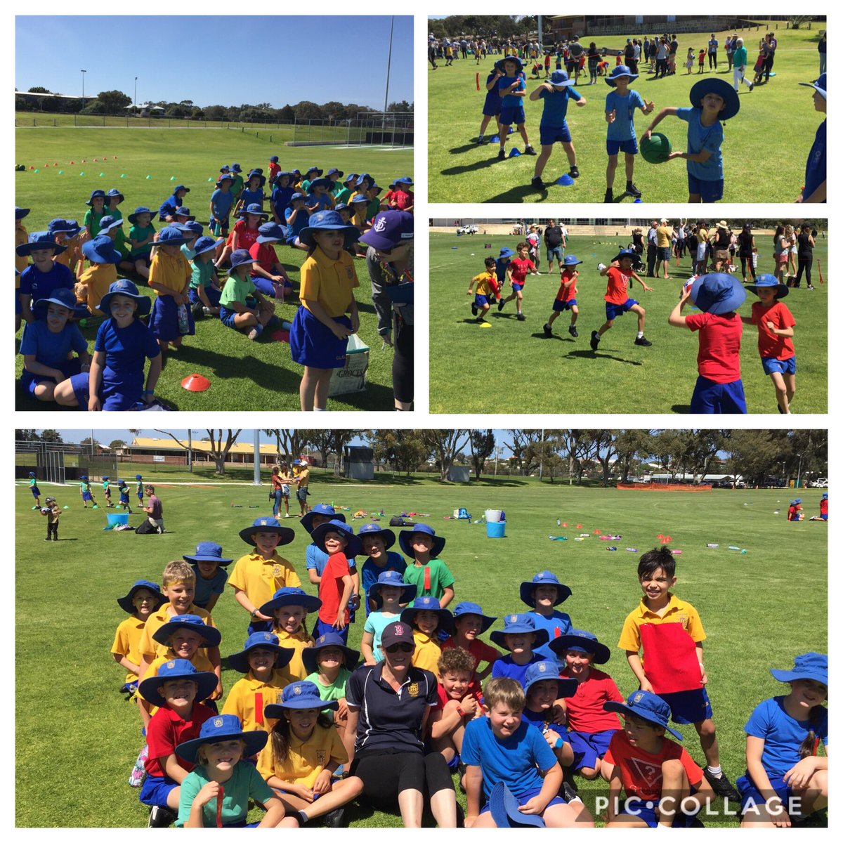 Kate (@wrobelkate) on Twitter photo OLG sport carnival this morning!! A great morning had by all!! Then off to swimming lessons in the afternoon!! A day that ran like clockwork. Thanks to Tony Brown and all the staff and parents ! <a href="/OurLadyofGrace3/">Our Lady of Grace School-North Beach</a> <a href="/TLCEWA/">Gabrielle Doyle</a> OLG sport carnival this morning!! A great morning had by all!! Then off to swimming lessons in the afternoon!! A day that ran like clockwork. Thanks to Tony Brown and all the staff and parents ! <a href="/OurLadyofGrace3/">Our Lady of Grace School-North Beach</a> <a href="/TLCEWA/">Gabrielle Doyle</a>