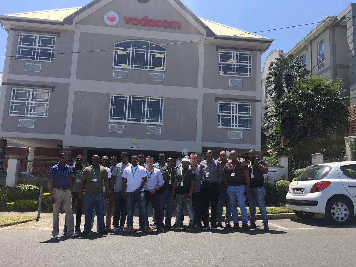 CBI_lowvoltage's tweet photo. Product Technology & Application Training at Vodacom, East London from 16 to 17 Oct.#cbi #cbielectric #cbilowvoltage #cbielectriclowvoltage #cbitraining #cbiproducttechnologytraining #cbitechnology #training #freetrainingwithcbi #cbieducation #vodacom #vodacomsouthafrica @Vodacom https://t.co/YeqiCkstsG