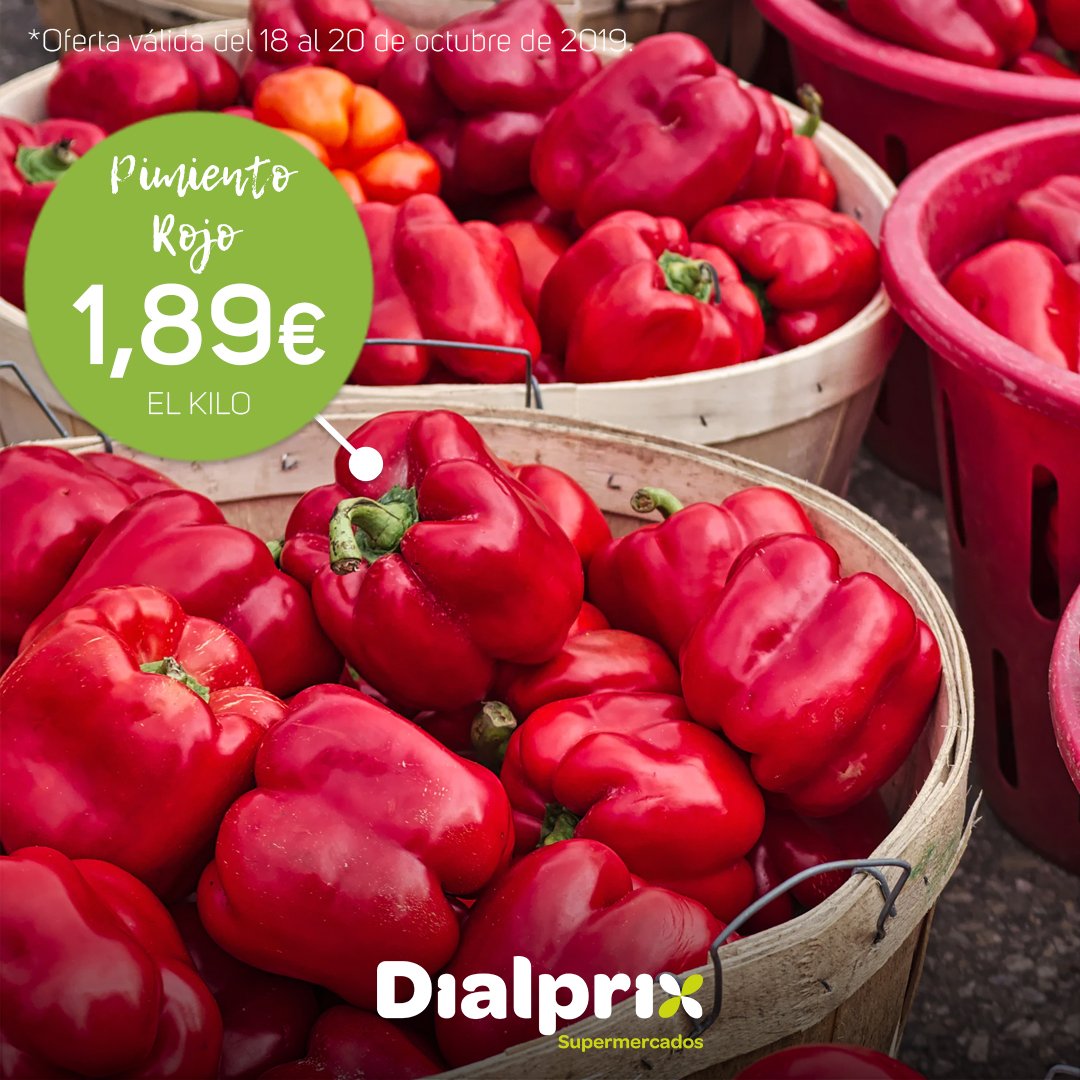 ¡Buenos días!. Y como la calidad no está reñida con el #precio... Te traemos dos de nuestras #OFERTAS.
Visítanos y comprueba la excelente #calidad de nuestra materia prima y el trato personalizado de nuestro equipo.

*Oferta válida del 18 al 20 de octubre de 2019

#FelizViernes