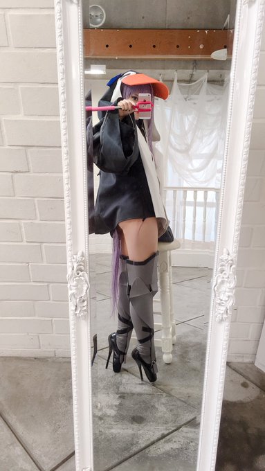 コスプレイヤーるーみのTwitter画像90
