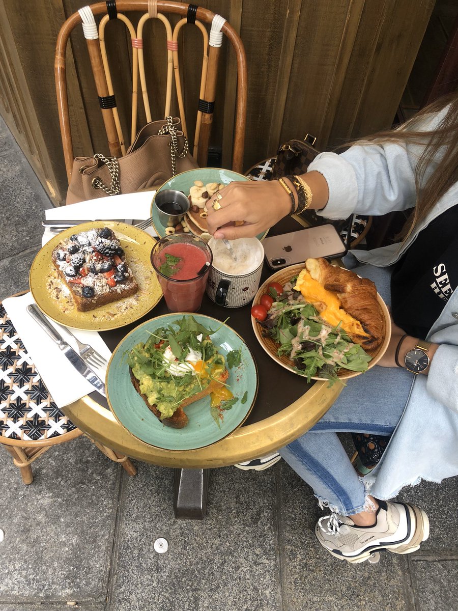 Ig Resto Halal On Twitter Brunch Time Au Cafe Creme Croissant Fourre Au Cheddar Omelette Pancakes Pain Perdu Nutella œuf Benedicte Avocat 4 Rue Dupetit Thouars 75003 Leur Viande
