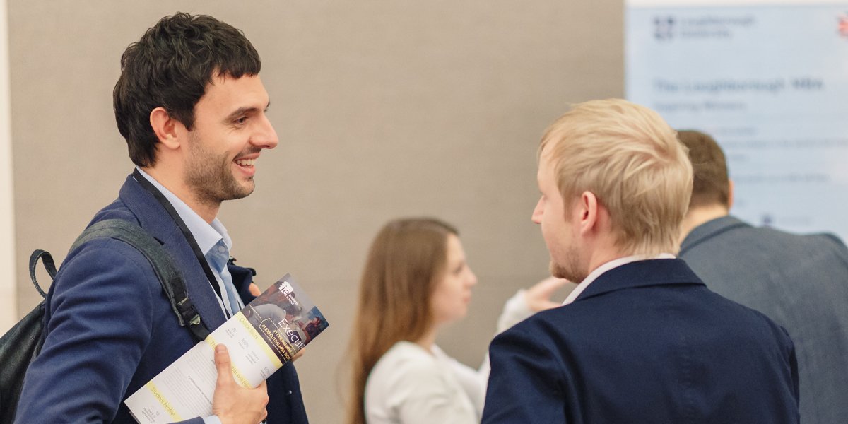 StartupEventsSE's tweet photo. Get ahead in your career with an MBA!
Meet with Cambridge University, HEC Paris, ESCP Europe, IESE, ESMT Berlin and many more at the QS Connect MBA in Stockholm on 28th October and find your perfect MBA program!
Register now for free: 
https://t.co/tnq3uQKORD https://t.co/xeilBDX2kb